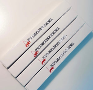 BYLESLIEGOMEZ Natural Brow Pencil