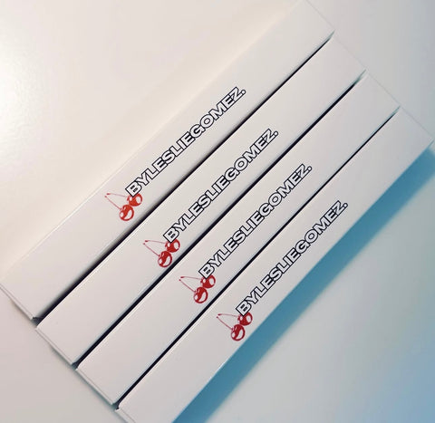 BYLESLIEGOMEZ Natural Brow Pencil