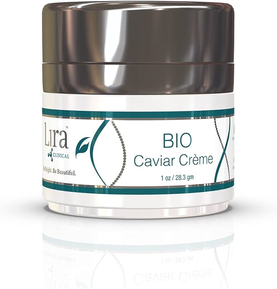 Bio Caviar Creme