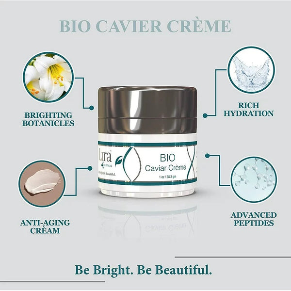 Bio Caviar Creme