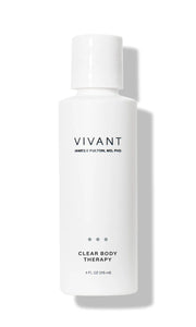 Clear Body Therapy