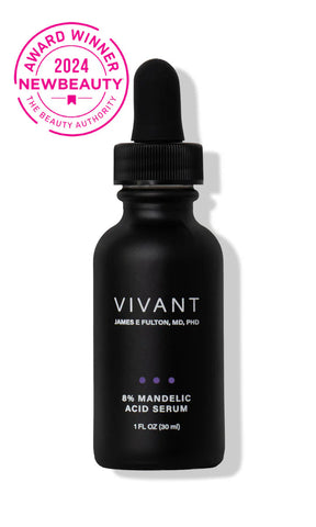 Vivant 8% Mandelic Serum