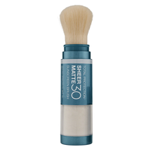 Load image into Gallery viewer, Sunforgettable® Total Protection™ Sheer Matte SPF 30 Sunscreen Brush
