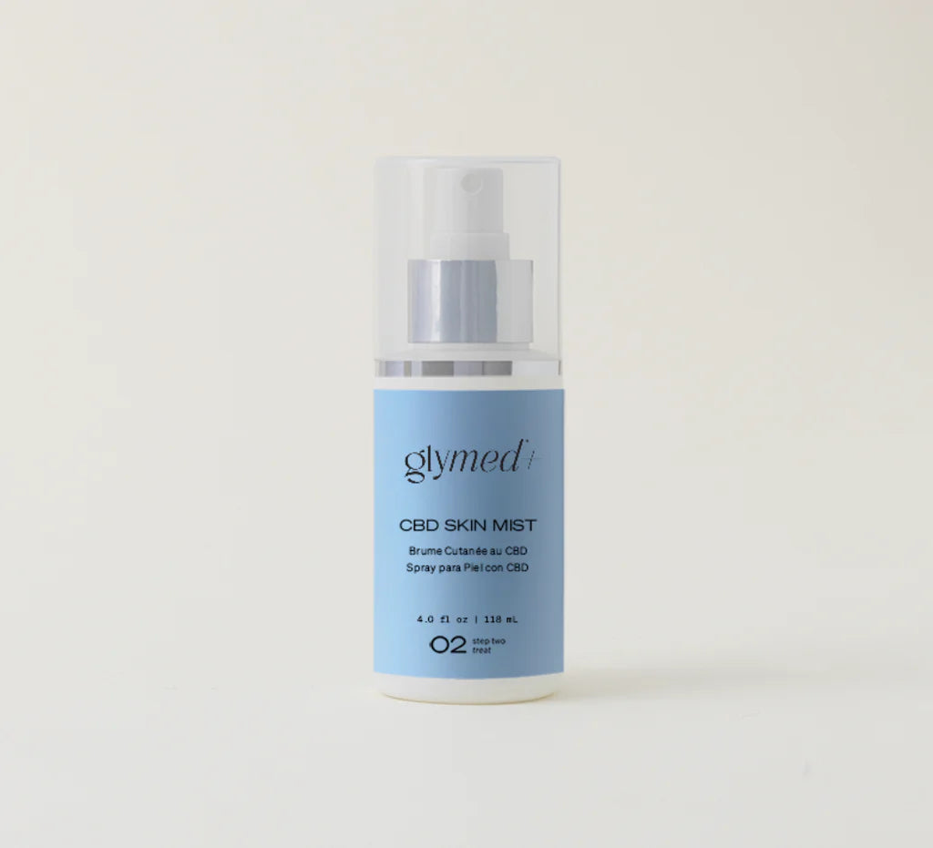 CBD Skin Mist