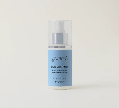 CBD Skin Mist