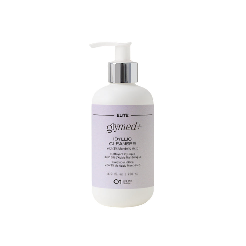 Glymed Idyllic Cleanser