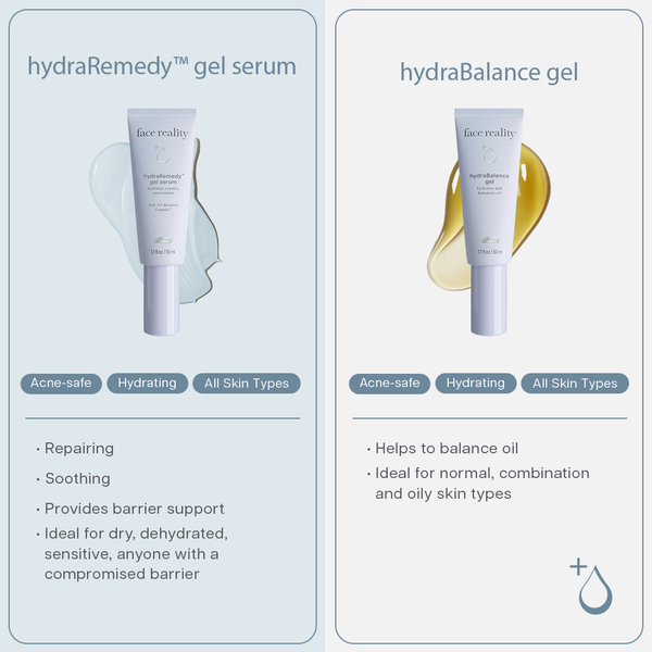 HydraRemedy Gel * NEW*